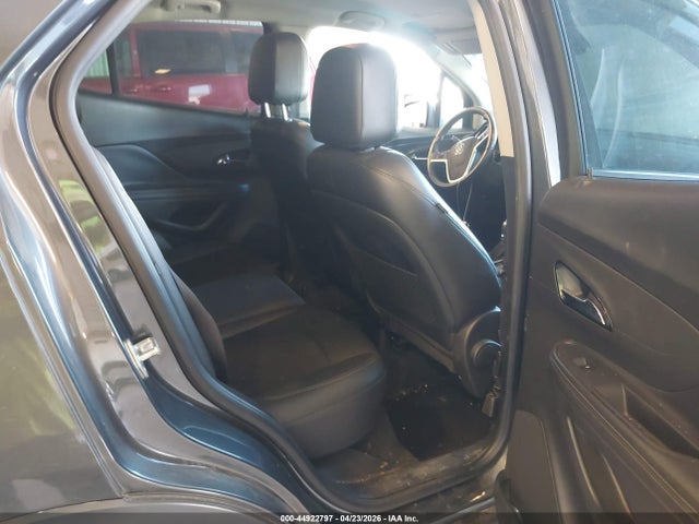 Buick Encore Preferred