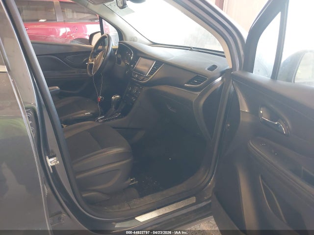 Buick Encore Preferred