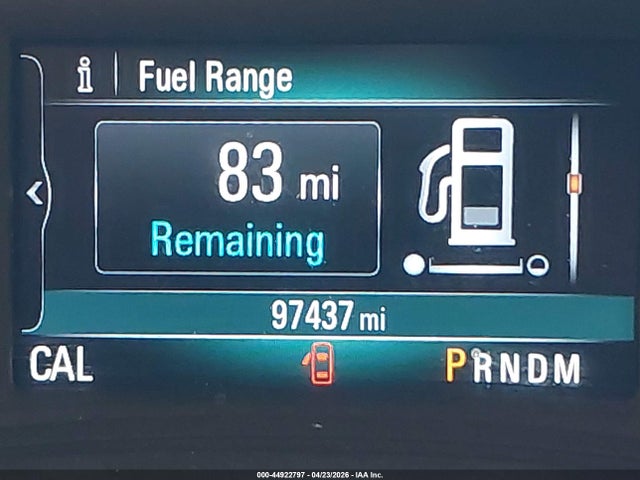 Buick Encore Preferred