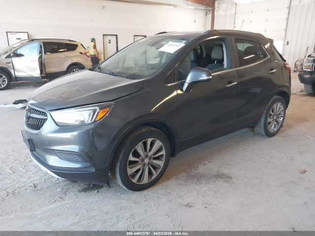 Buick Encore Preferred
