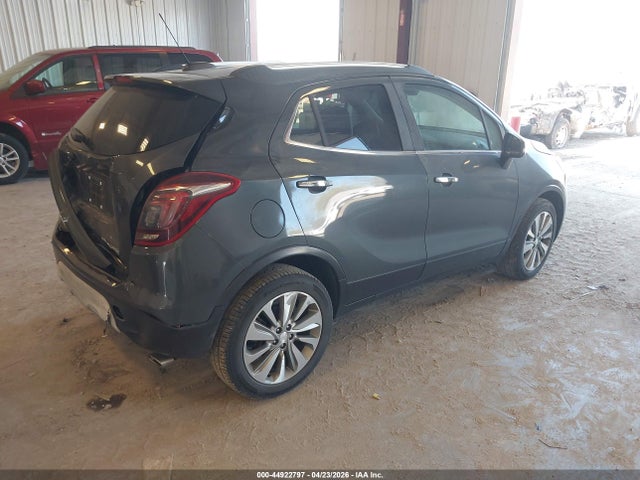Buick Encore Preferred