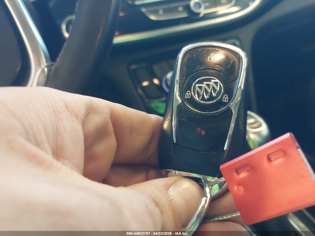 Buick Encore Preferred