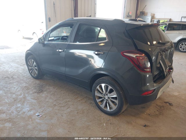 Buick Encore Preferred