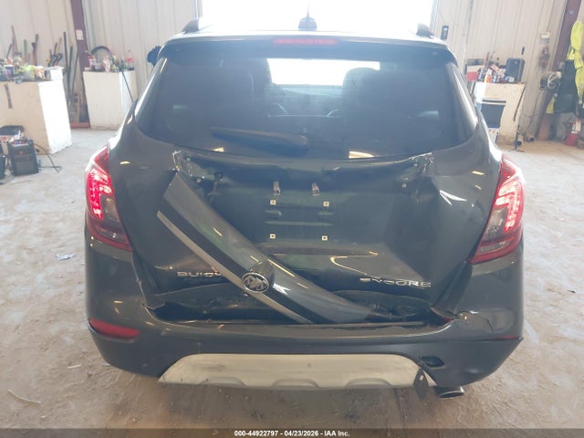 Buick Encore Preferred