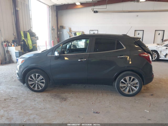 Buick Encore Preferred