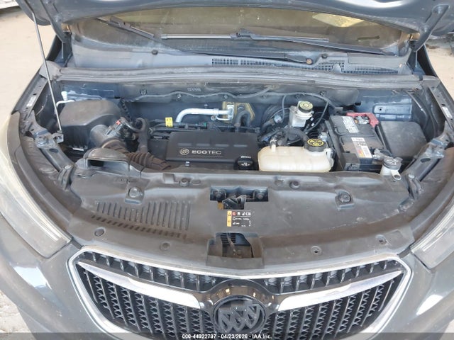 Buick Encore Preferred