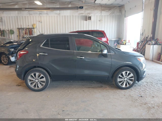 Buick Encore Preferred