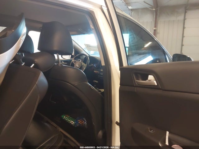 Kia Sportage Ex