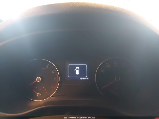Kia Sportage Ex