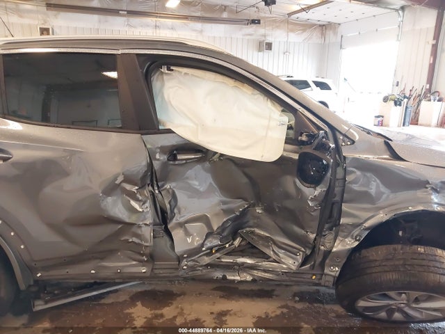Buick Encore GX Awd Preferred