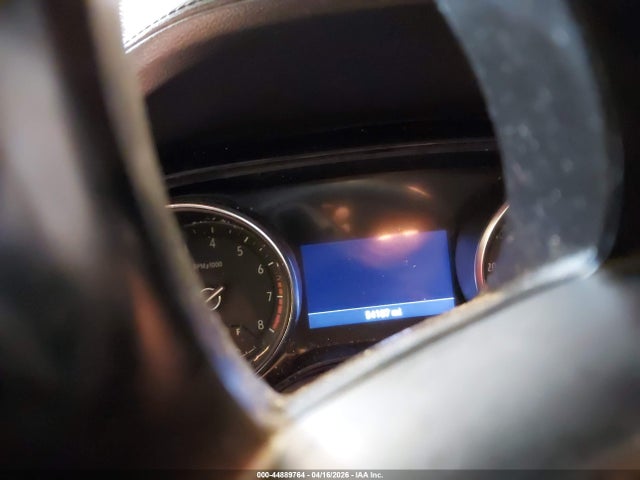 Buick Encore GX Awd Preferred