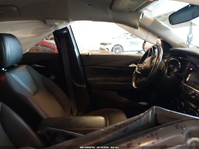 Buick Encore GX Awd Preferred