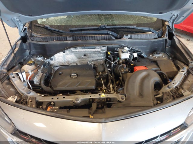 Buick Encore GX Awd Preferred