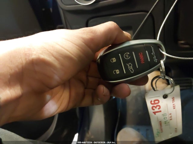 Alfa Romeo Stelvio Ti Sport Awd