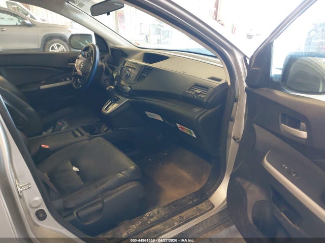 Honda CR-V Ex-l