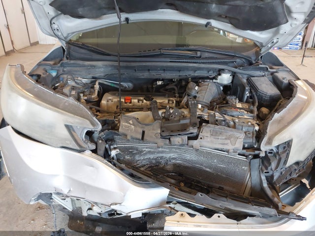 Honda CR-V Ex-l