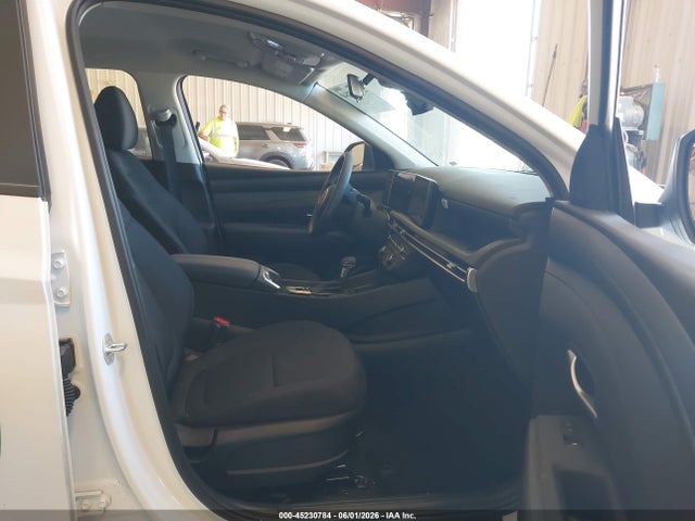 Hyundai TUCSON Se