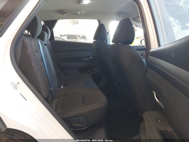 Hyundai TUCSON Se