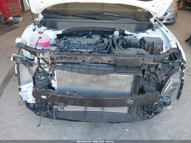 Hyundai TUCSON Se