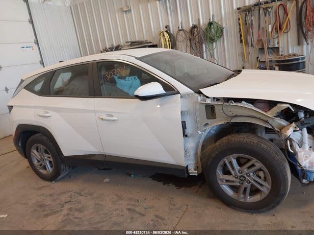 Hyundai TUCSON Se