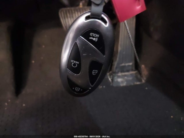 Hyundai TUCSON Se