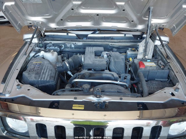 HUMMER H3