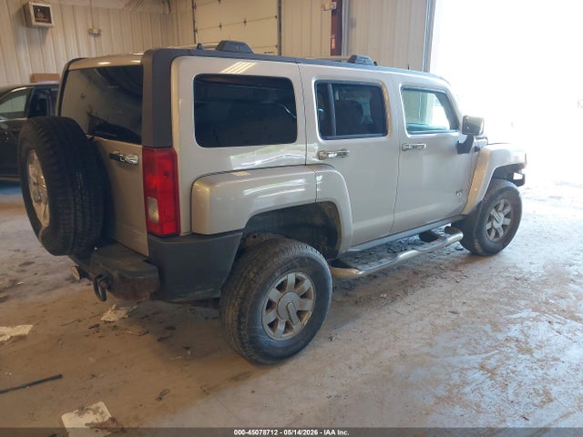 HUMMER H3