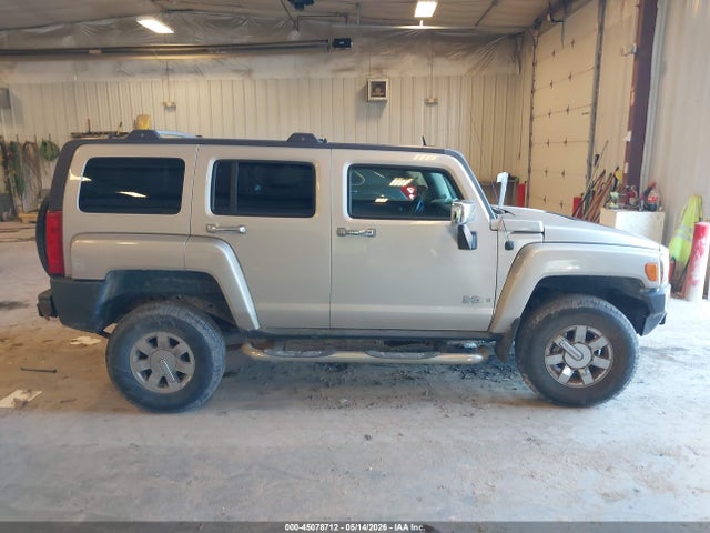HUMMER H3