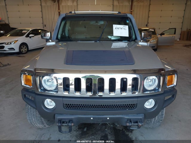 HUMMER H3