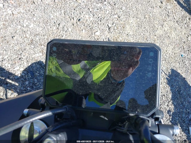 Yamaha Mtn690