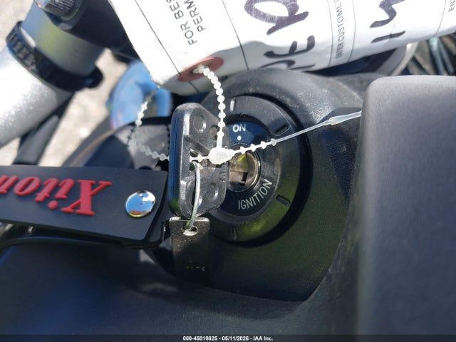 Yamaha Mtn690