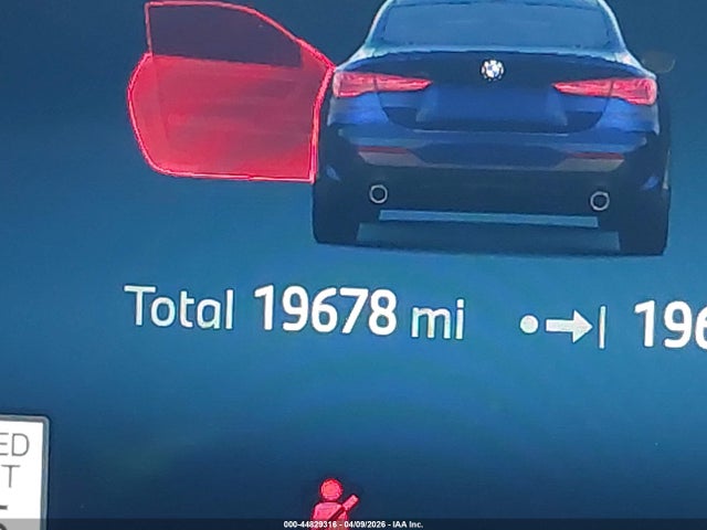 BMW 4 Series Xdrive