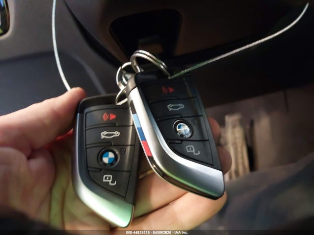 BMW 4 Series Xdrive