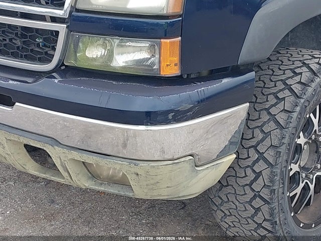 Chevrolet Silverado 1500 Lt3