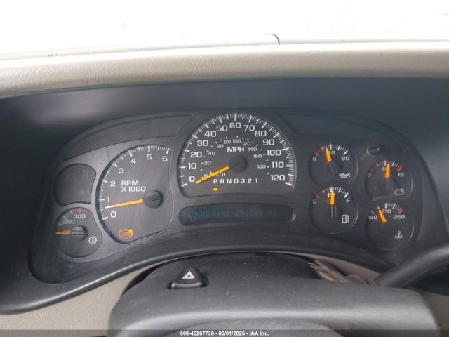 Chevrolet Silverado 1500 Lt3