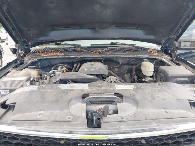 Chevrolet Silverado 1500 Lt3