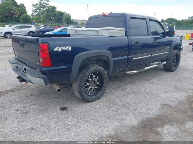 Chevrolet Silverado 1500 Lt3