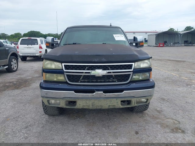 Chevrolet Silverado 1500 Lt3