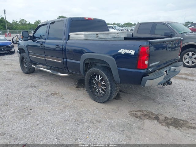 Chevrolet Silverado 1500 Lt3