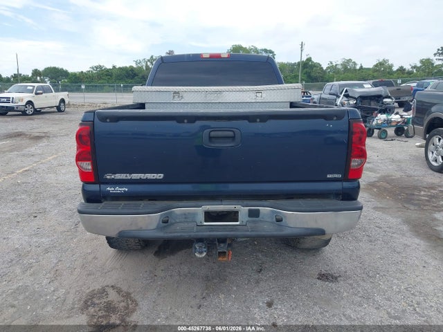 Chevrolet Silverado 1500 Lt3