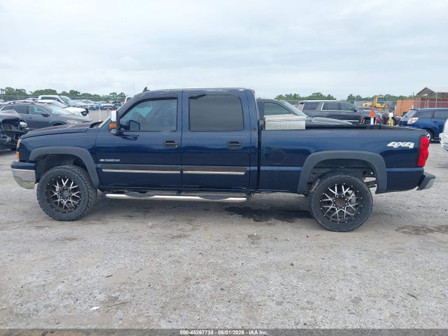 Chevrolet Silverado 1500 Lt3