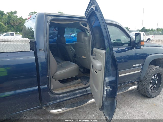 Chevrolet Silverado 1500 Lt3