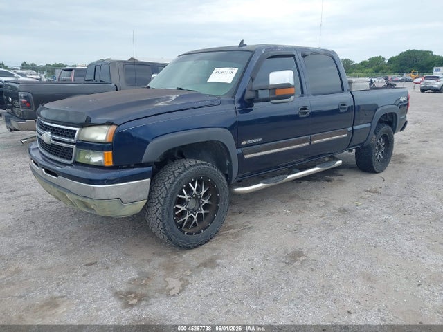 Chevrolet Silverado 1500 Lt3