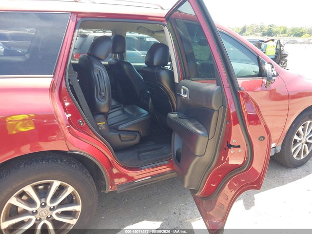 Nissan Pathfinder Sl