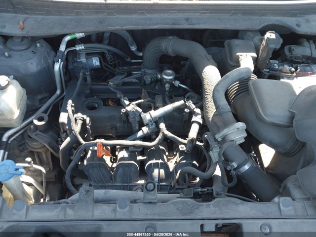 Kia Sportage Sx