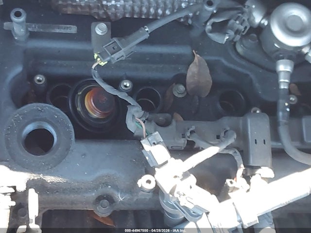 Kia Sportage Sx