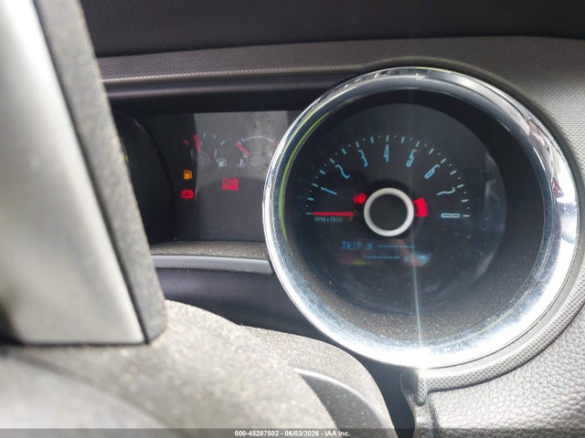 Ford Mustang V6