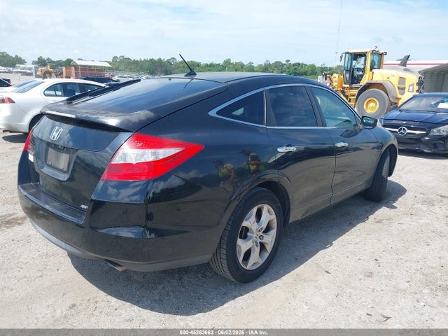 Honda Accord Ex-l