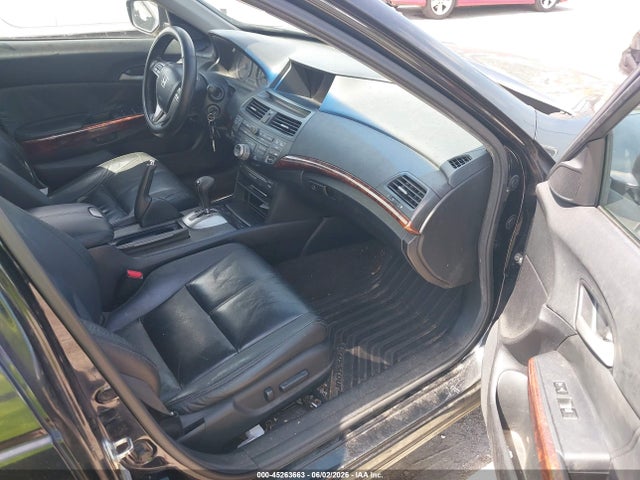 Honda Accord Ex-l