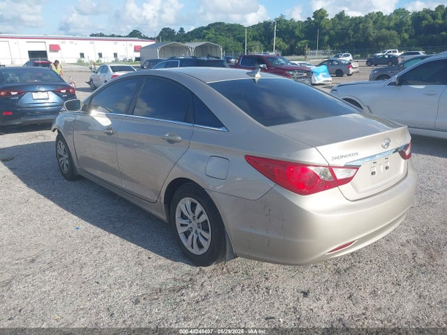 Hyundai SONATA Gls